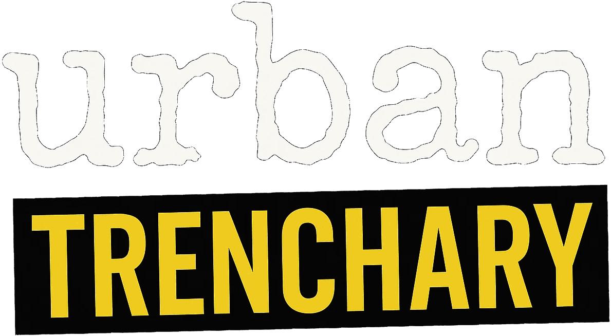 Urbantrenchary Logo